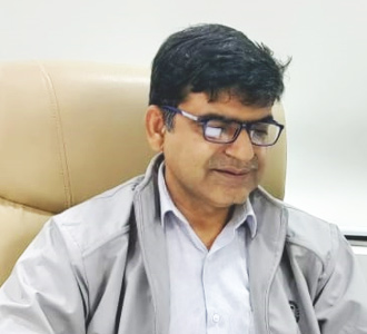 Amit Kumar