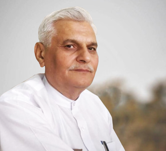 Ram Prakash Hooda