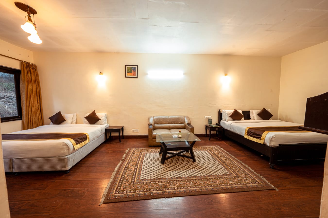 Family Suite Room