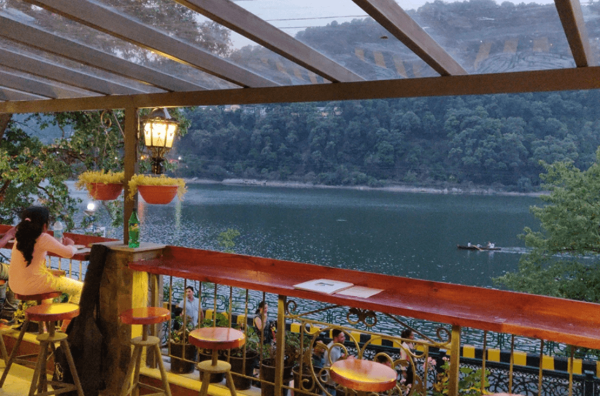 Places To Eat In Nainital